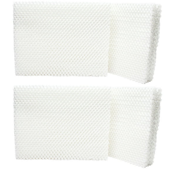 4-Pack Replacement Holmes HM2000 Humidifier Filter - Compatible Holmes HWF55 Air Filter