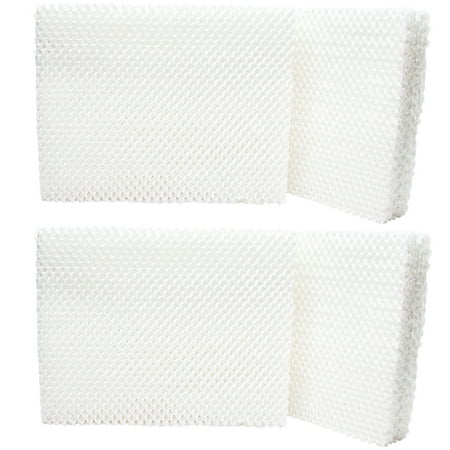 

4-Pack Replacement Gerry 650 Humidifier Filter - Compatible Gerry MD1-0002 Air Filter