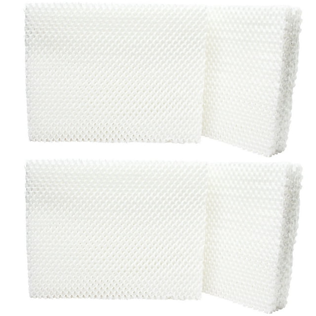 4-Pack Replacement Vornado Model 40 Humidifier Filter - Compatible Vornado MD1-0002, MD1-0001 Air Filter