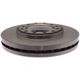 thumbnail image 2 of KarParts360 For Isuzu NPR-HD 2001-2018 Brake Rotor Front | Vented Rotor Type | 11.54 Inches Outside Diameter | 4.33 Inches Center Hole Diameter | 2.265 Inches Overall Height | Cast Iron | 19387682, 2 of 4
