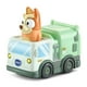 thumbnail image 2 of Camión de basura Toy VTech Bluey Bingo con sonido para niños de más de 1,5 años, 2 of 9