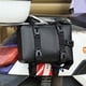 thumbnail image 2 of sweethay Bolsa de barra lateral para asiento de parachoques de motocicleta, Protector impermeable multifuncional para equipaje, de Accesorios para motos, 2 of 6
