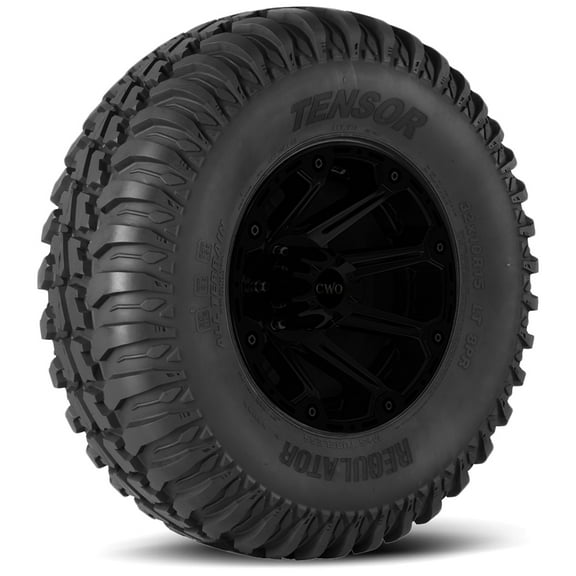 30x10R14 Tensor Tire Regulator All Terrain ATV/UTV 97R Load Range D Tire