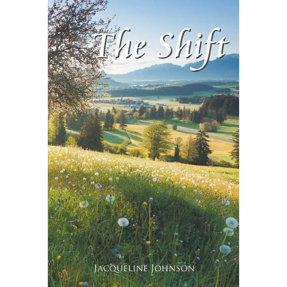 The Shift (Paperback)