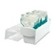 thumbnail image 1 of Organizador de Almacenamiento The First Years Blanco para Congelador de Leche Materna, Capacidad par, 1 of 7