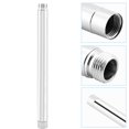 thumbnail image 4 of LHCER Shower Arm Extension,Extension Shower Arm Stainless Steel Extender Tube Shower Head Extension Rod,Extension Shower Arm, 4 of 8