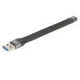 thumbnail image 4 of Cable de datos blando tipo C, datos de fila flexibles FPC Cable de datos FPC suave Cable de datos blando USBC Claridad notable, 4 of 8