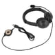 thumbnail image 3 of Auriculares con cable USB, reducción de ruido, auriculares para ordenador con micrófono para centro de llamadas, seminario de red empresarial, 3 of 5