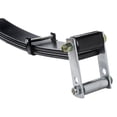 thumbnail image 5 of SuperSprings SSA44.5 - Rear Leaf Helper Spring, 5 of 6