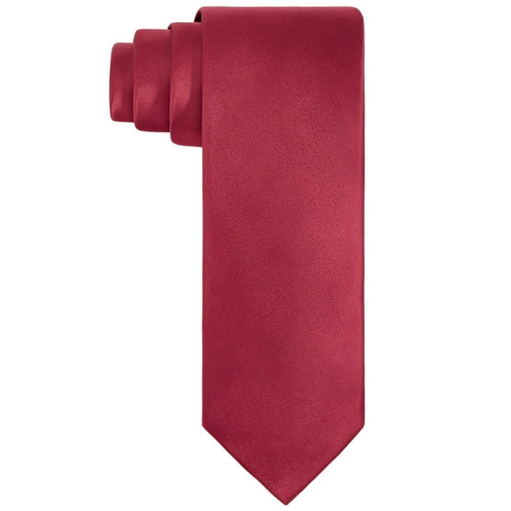 TAYION Mens Regular fit Tie Necktie One Size Red Kappa Alpha Psi