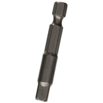 DeWalt Socket Adapters, 1/4" Drive, 1/4" Hex to 1/4" Socket, 3 EA (115-DW2541)