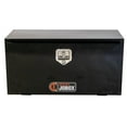 thumbnail image 3 of Delta Crescent Jobox Black Steel Underbed Box 24" X 18" X 18"   790982, 3 of 5
