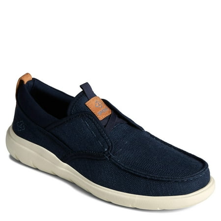 

Men s Sperry SeaCycled Captain s Moc Slip-On