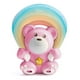 thumbnail image 2 of Chicco Osito Musical Proyector Luz Arcoiris Rainbow Bear Rosa, 2 of 4