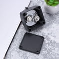 thumbnail image 4 of 275A Battery Disconnect Isolator Power Cut OFF Switch for Car Boat Van Truck RV Motorcycle Red with 4 Screws, 4 of 8