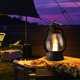 thumbnail image 1 of Lámpara de Mesa luces nocturnas ambientales Likrtyny Retro Seguro Durable LED, 1 of 6