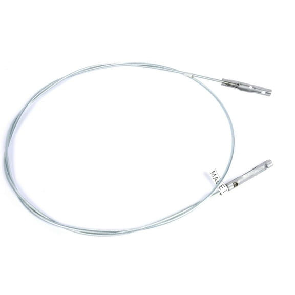 ACDelco 25892524 Parking Brake Cable