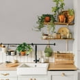 thumbnail image 6 of Glidden One Coat Interior Paint and Primer, Gray Marble / Gray, Gallon, Eggshell, 6 of 11