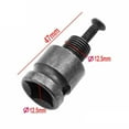 thumbnail image 2 of Lefu 1/2\" Drill Chuck Adaptor For Impact Wrench Conversion 1/2-20UNF with Screw, 2 of 9