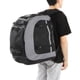 thumbnail image 1 of Bolsa de Arranque de Esquí, Múltiples Compartimos Oxford Fabric Snowboard Mochila 65L SERVIDO Gris Negro para viajar, 1 of 7