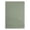 Green, variant on Ecohintz A6 Thickened Softcover Notebook - 80 Sheets, 6-Color Pu Cover, Sewed Binding, Tear-Resistant Paper, Compact & Lightweight, for Students & Daily Journaling, Softcover Pu Journal, Green