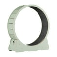 thumbnail image 1 of lionlar Roue d'Exercice pour Chat, Jouets d'Intérieur, Roue de Course pour Chat, Tapis L, 1 of 9