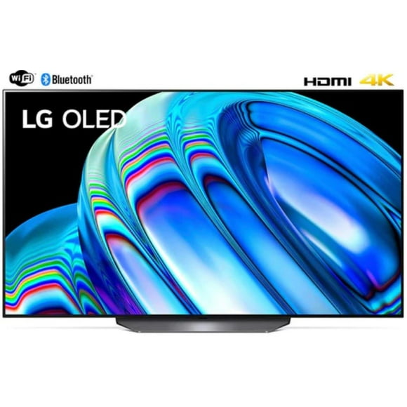 LG 55-inch OLED UHD 4K Smart Television OLED55B2PUA