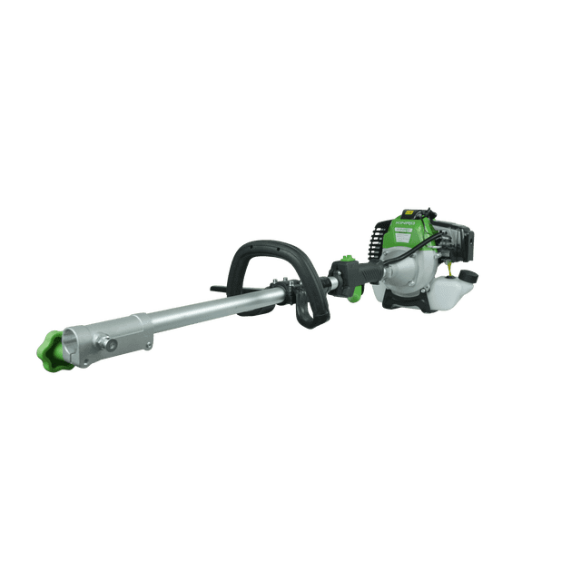 DESMALEZADORA MULT. CON ACCESORIOS KINRO 51.6CC 2.5 HP