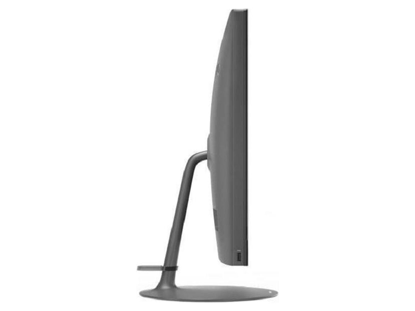 Lenovo IdeaCentre AIO 520-27IKL Intel Core i5 (7th Gen) i5-7400T