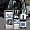 thumbnail image 6 of Car Cleaning and Care 30ml Tire Removal Spray for Effortless Aging Elimination and Application on Tires, 6 of 9