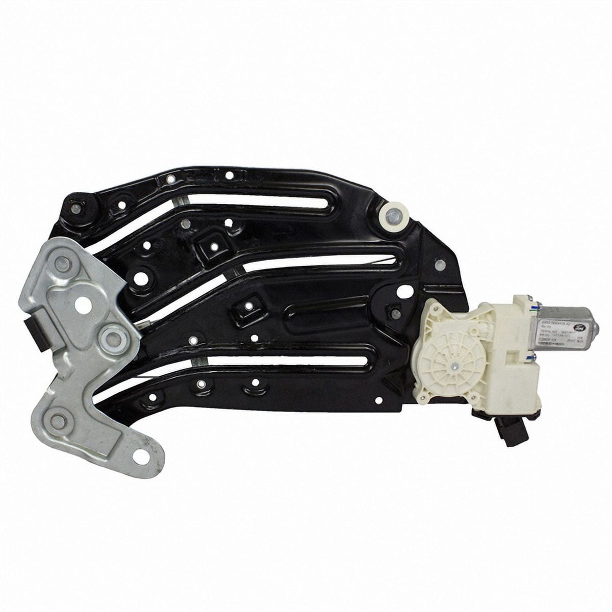 Motorcraft WLRA-189 Power Window Regulator Assembly Fits select: 2010-2014 FORD MUSTANG
