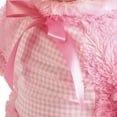thumbnail image 3 of Pink Bunny Infant Halloween Costume 6-12M by Rubies II, 3 of 7