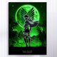thumbnail image 1 of Cuadros Decorativos Diamond Painting 5D DIY Full Round Drill Attack on Titan Kit Decoración para el hogar (ZQ244) Wdftyju embutido en tela, 1 of 7