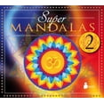 thumbnail image 1 of SUPER MANDALAS 2 SIRIO EDITORIAL SIRIO, 1 of 2