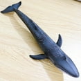 thumbnail image 3 of Model Toy 27cm Simulation Whale Ocean Sealife Animals PVC Model Kids Learning Toy Gift, 3 of 6