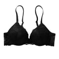 thumbnail image 4 of Yhhting Push Up Bras For Women Lace Bra For Lift Support With Side Full Coverage Seamless Supportive T-Shirt Bra Bralette, 4 of 5