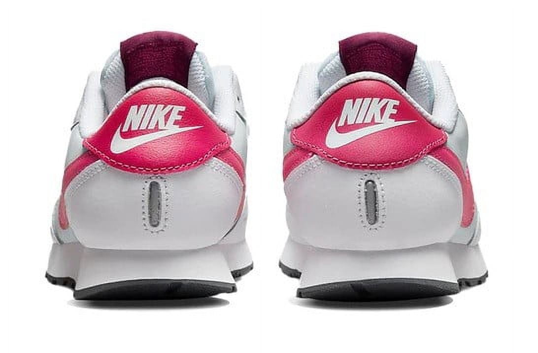 nike md valiant grey pink