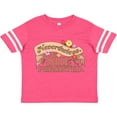 thumbnail image 3 of Inktastic Nevertheless, She Persisted Boys or Girls Toddler T-Shirt, 3 of 5