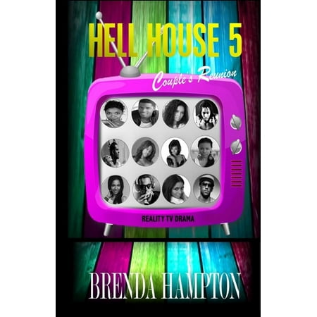 Hell House 5 Couple's Reunion : Reality TV Drama (Hum Tv Best Dramas List)