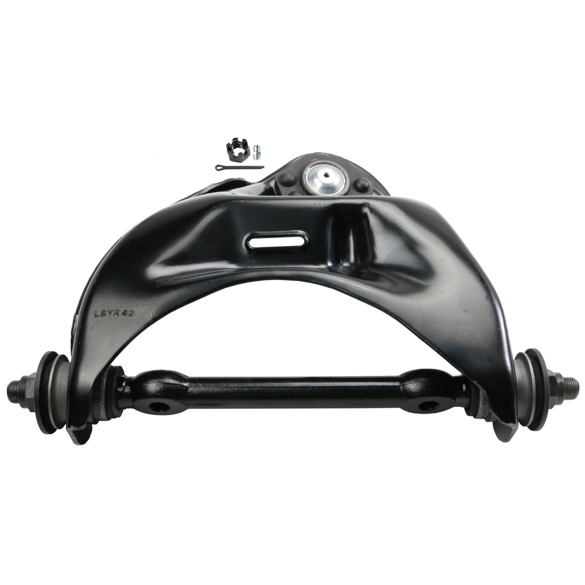 MOOG RK620261 Control Arm and Ball Joint Assembly Fits select: 1982-2003 CHEVROLET S TRUCK, 1995-2002 CHEVROLET BLAZER
