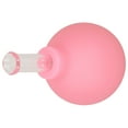 thumbnail image 4 of Facial Cupping, Vacuum Cupping Long Lasting  For Physiotherapy Pink No1, 4 of 8