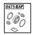thumbnail image 2 of Febest FRONT BRAKE CALIPER REPAIR KIT # 0475-EAF OEM MB699707, 2 of 2