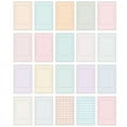 thumbnail image 3 of 20 Sheet Instant Films Po Sticker for FujiFilm Camer Mini8 25 X7L9 50s 7s, 3 of 7
