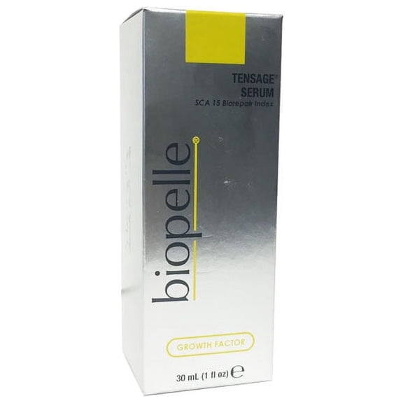 Biopelle Tensage Serum (1oz/30ml)