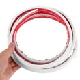 thumbnail image 3 of IDEANATEGRATE 1Pcs Cable Hider for Home Use Fire Resistant Insulating 118x06x04in, 3 of 7