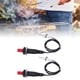 thumbnail image 5 of Encendido de pizo Hoven, piezo que no push botton 2 pcs no se necesitan baterías para el orificio de montaje de 18 mm para la cocina, 5 of 7