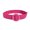 Red, variant on Women's Boho Arab Braid Beach Belt Black X-Small-Large