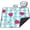 Blue Strawberry, variant on General Extra Large Picnic Blanket Waterproof,80"x 80"Foldable Machine Washable Beach Blanket,Outdoor Blanket for 6-8 Adults,Suitable for Indoor Crawling,Park Beach,Camping,Hiking,Family Travel(ABC)