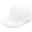 White, variant on Baseball Cap Baseball Hat Trucker Hats Ball Cap Snapback Hat Hats for Boys Girls