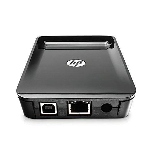 Open Box HP Jetdirect 2900nw Print Server J8031A - Walmart.com ...